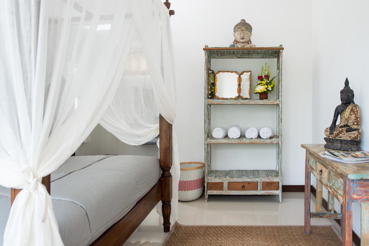 Villa Dewi Seminyak  Luaran gambar