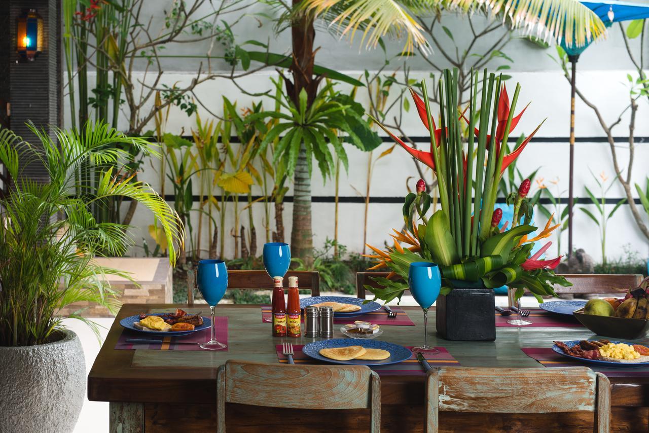 Villa Dewi Seminyak  Luaran gambar