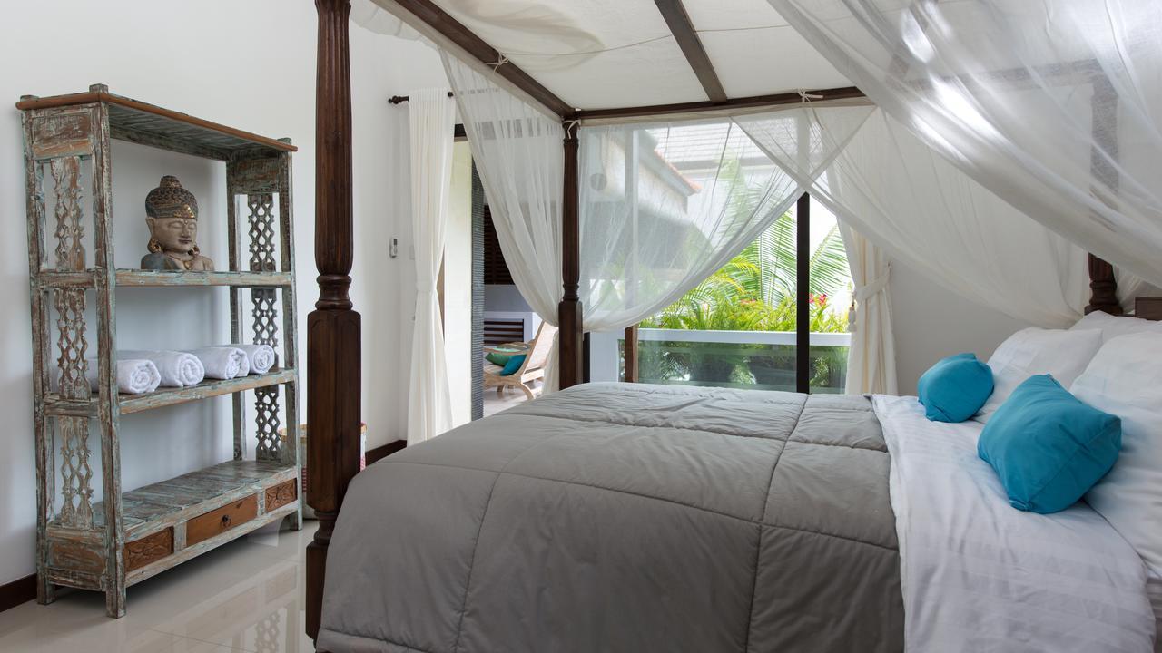 Villa Dewi Seminyak  Luaran gambar