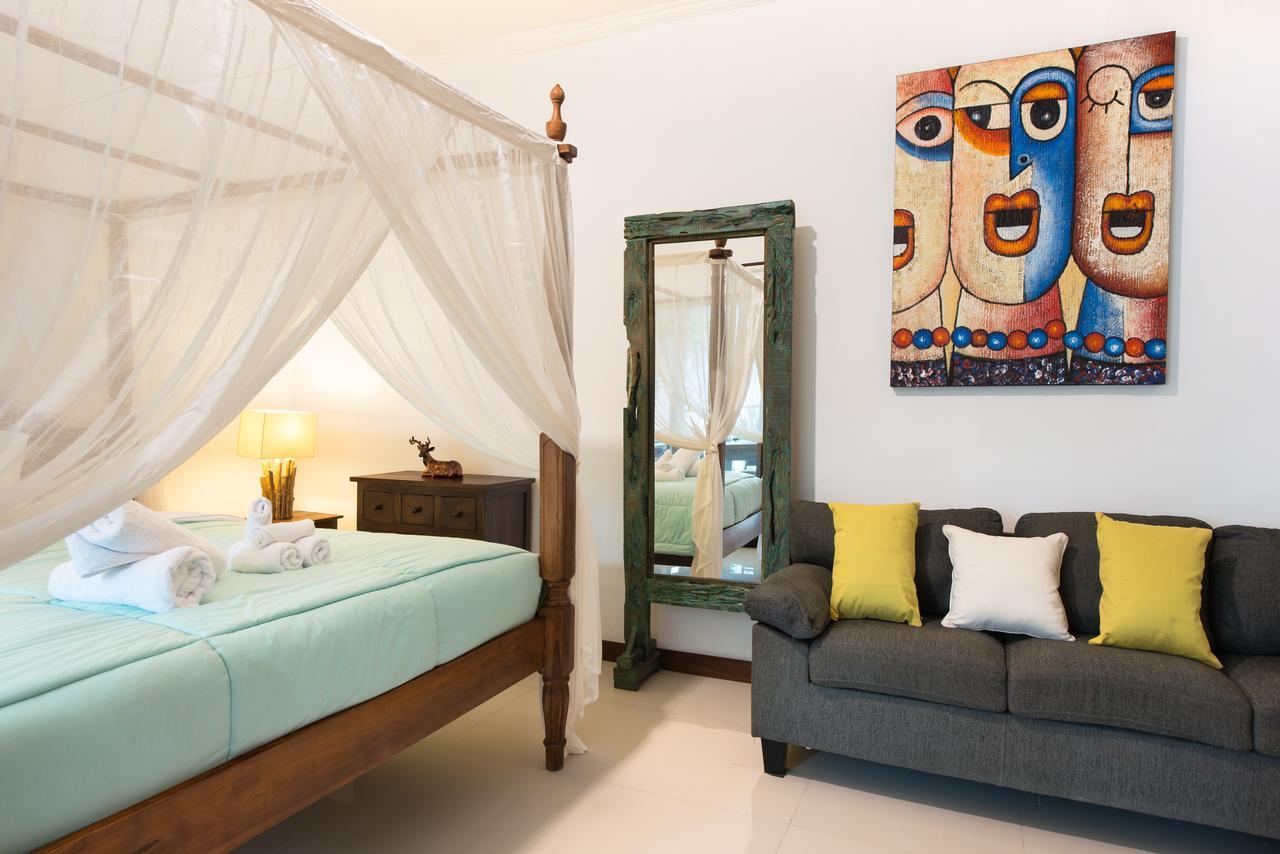 Villa Dewi Seminyak  Luaran gambar